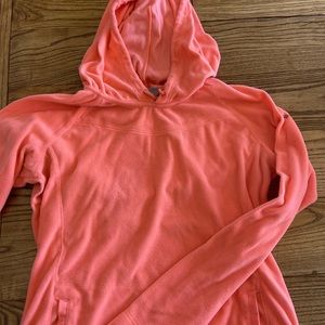 Women’s Columbia hoodie